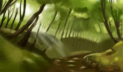 2D Illustrated Animatics