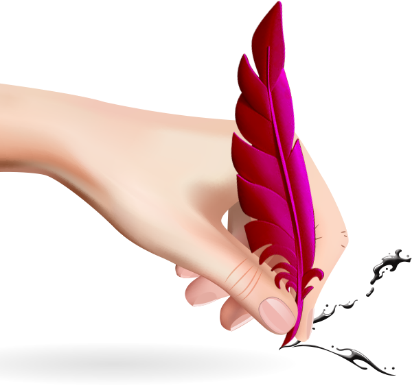 hand sketch image