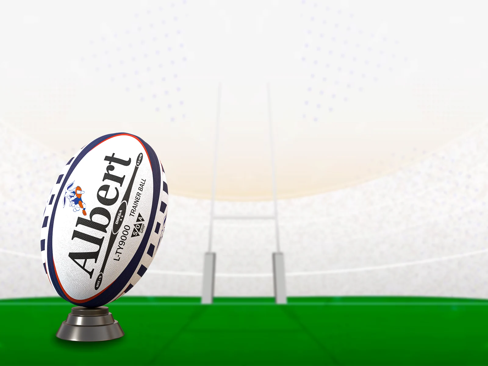 Rugby Ball
